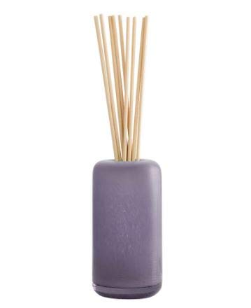 Glass Reed Diffuser - Lavender and Bergamot 200ml