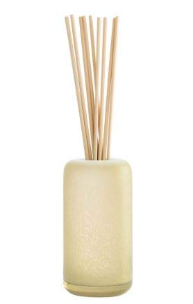 Glass Reed Diffuser - Vanilla Bean 200ml