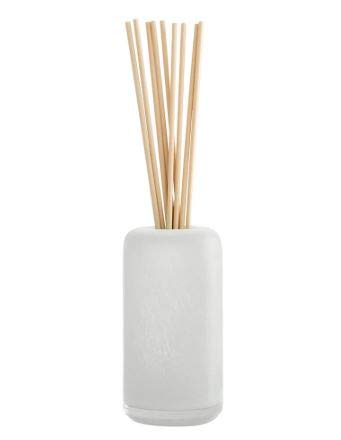 Glass Reed Diffuser - Strawberry Prosecco 200ml