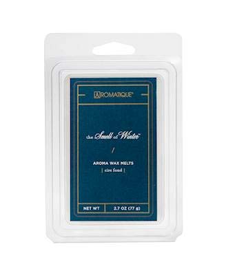 The Smell of Winter Aroma Wax Melts - 2.7 oz