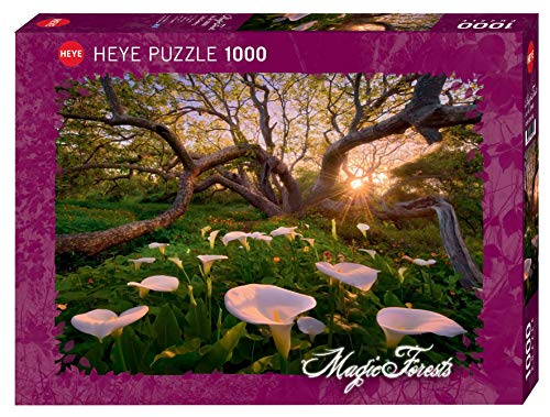 Heye Calla Clearing