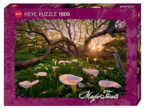 Heye Calla Clearing