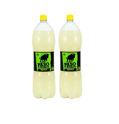 Paso De Los Toros - Pomelo 2.25L
