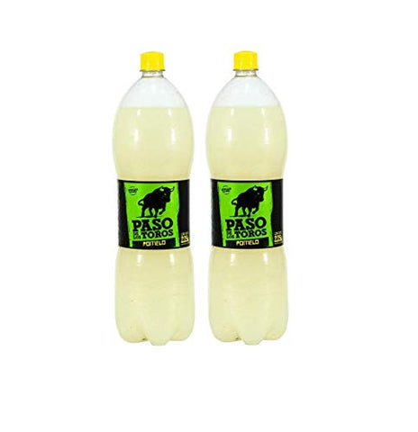Paso De Los Toros - Pomelo 2.25L