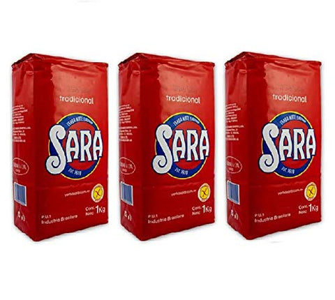 Sara con Palo 1kg