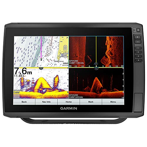 Garmin, Echomap Ultra 122sv without Transducer