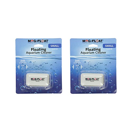 Mag-Float Glass Small