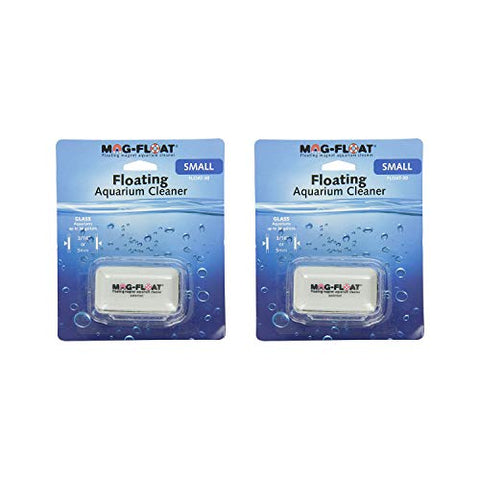 Mag-Float Glass Small