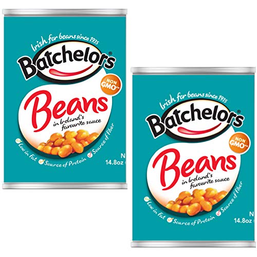 Batchelors Baked Beans 14.8oz (420g)