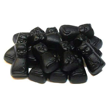 Licorice Cats - 2.2lbs