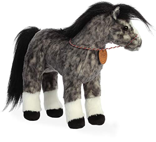 Breyer Showstoppers Andalusian 13"