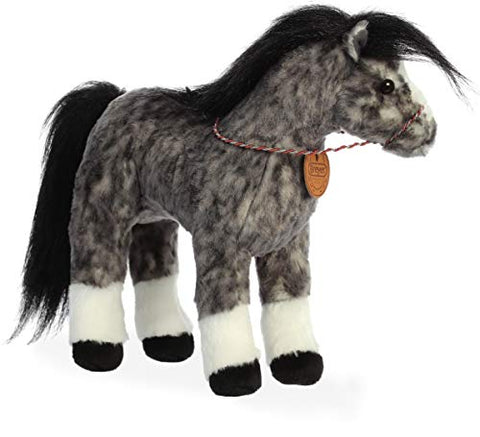 Breyer Showstoppers Andalusian 13"