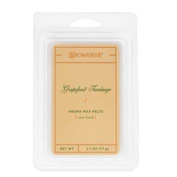 Grapefruit Fandango Aroma Wax Melts - 2.7 oz