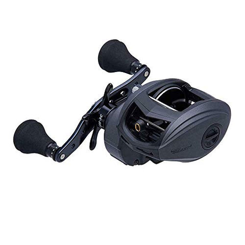 Abu Garcia Revo Toro Beast 4.9:1 Rh