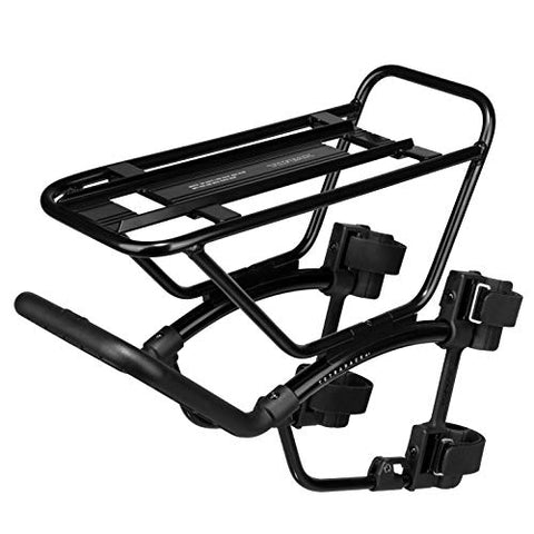 Tetrarack M1 Front