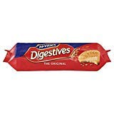 McVitie's Digestives 14.1oz (400g)