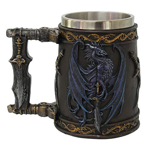 Storm Blade Tankard