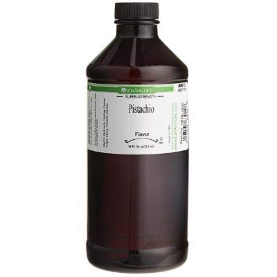 Super Strength Pistachio Flavor, 16 ounce