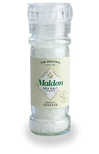 Maldon Original Sea Salt Grinder, 1.9 oz (not in pricelist)