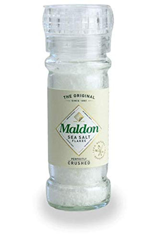 Maldon Original Sea Salt Grinder, 1.9 oz (not in pricelist)