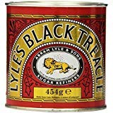 Tate & Lyle Black Treacle 16oz (454g)