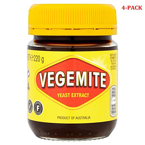 Kraft Vegemite 7.7oz (220g)