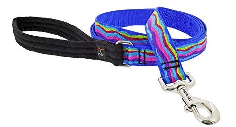 1in Ripple Creek 6ft Leash
