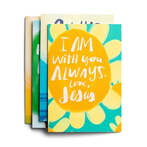 Encouragement - Simple Truths - 12 Boxed Cards