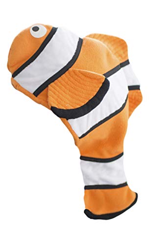 Clownfish Hat, O/S