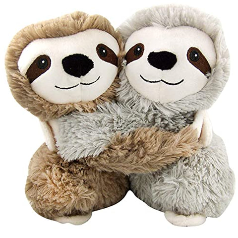Sloth Hugs 9"