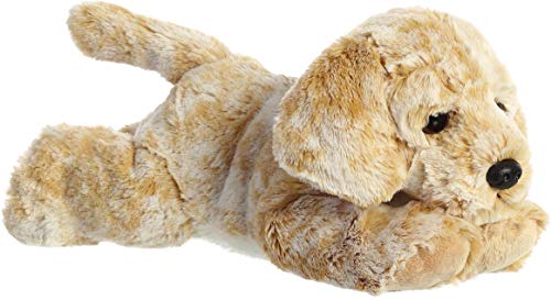 Flopsie Rusty Retriever 12"