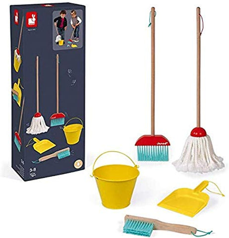 Cleaning Set