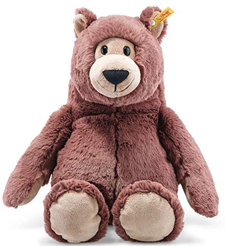 Bella Bear, Russet Brown