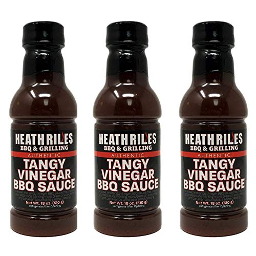 Tangy Sauce Pint, 18 oz