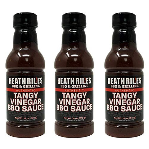 Tangy Sauce Pint, 18 oz