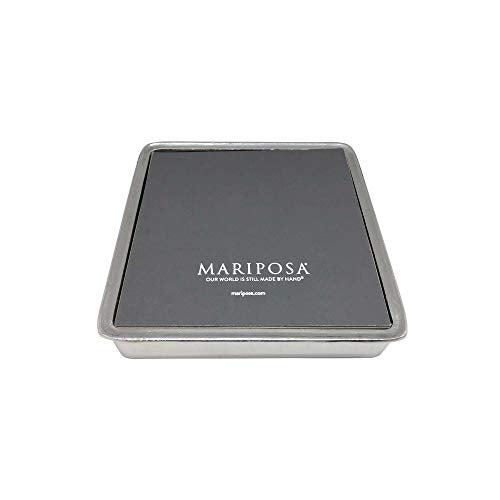 Signature Luncheon Napkin Box