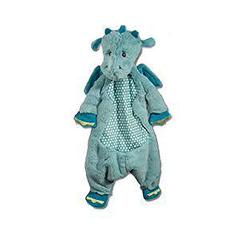 Demitri Dragon Sshlumpie