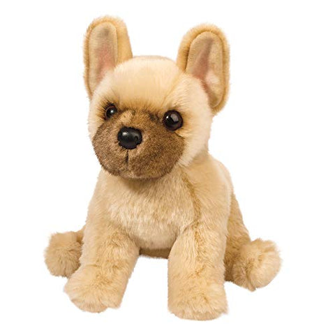 Napoleon Floppy French Bulldog 10"
