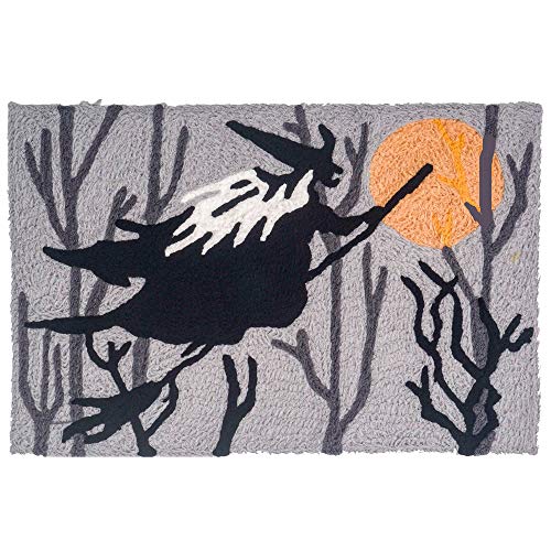 Accent Rug - Witchy Mischief 20" x 30"