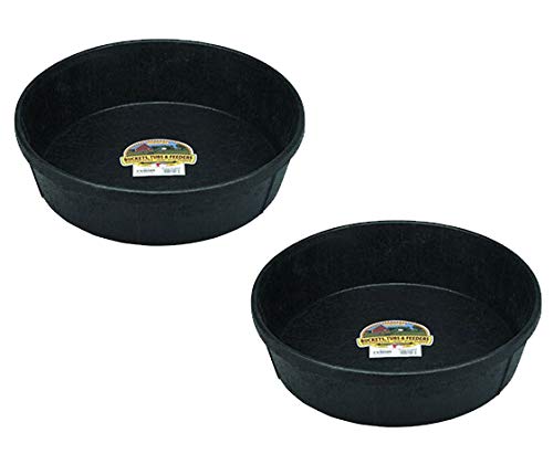 Miller Feed Pan 3 Gal