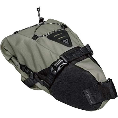 Backloader 6L, Green