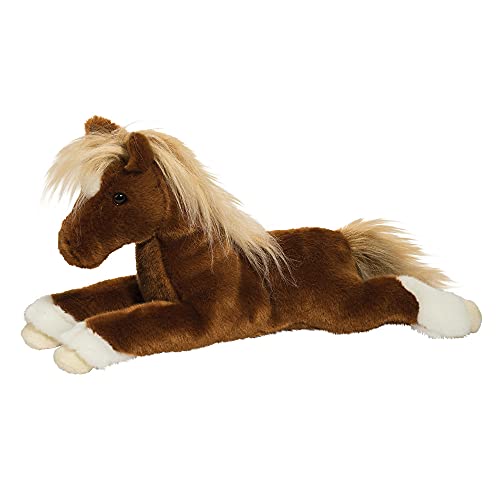 Wrangler Chestnut Horse 15"
