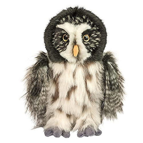 Darius Great Gray Owl 11"