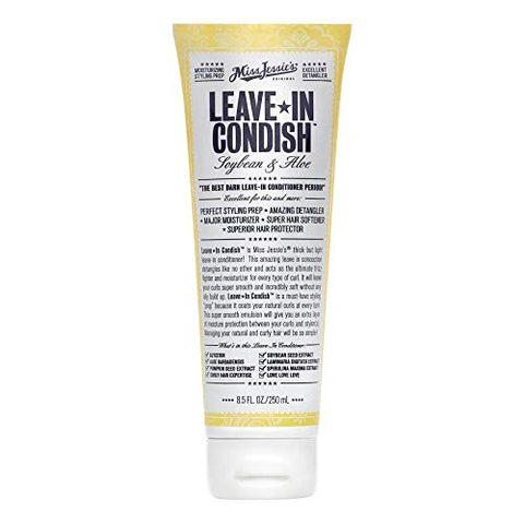 Leave In Condish 8.5oz