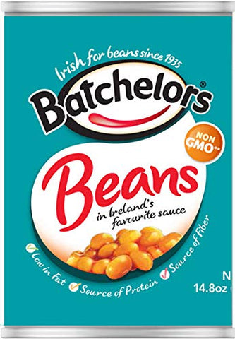 Batchelors Baked Beans 14.8oz (420g)