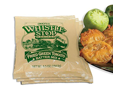 WhistleStop Recipes Fried Green Tomato 6.5oz bag