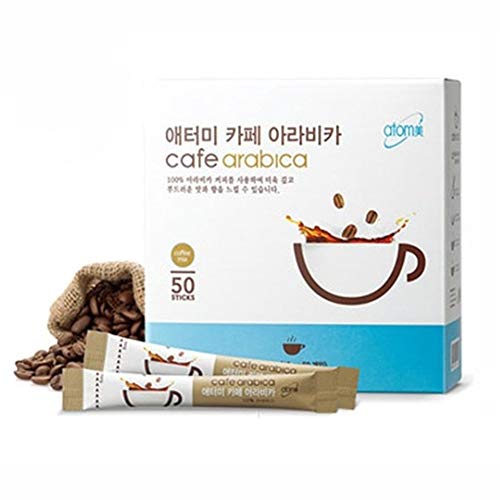 Cafe Arabica 50 (50 packets)