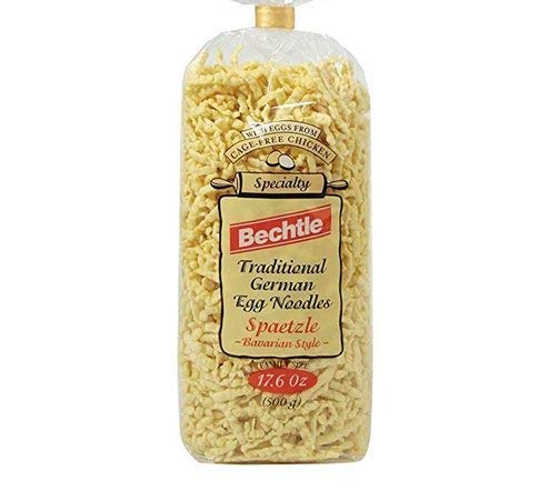 Bechtle Bavarian Style Spaetzle in Bag, 17.6 oz