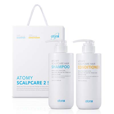 Scalpcare Set