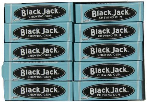 Black Jack Gum